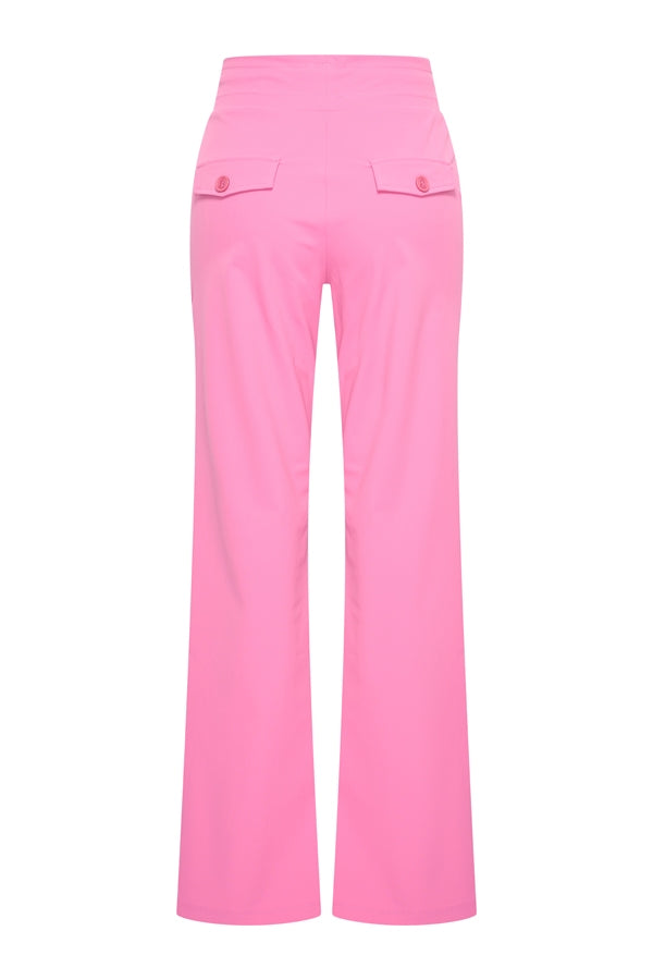 Mi-Piace Broek Straight - MP202089