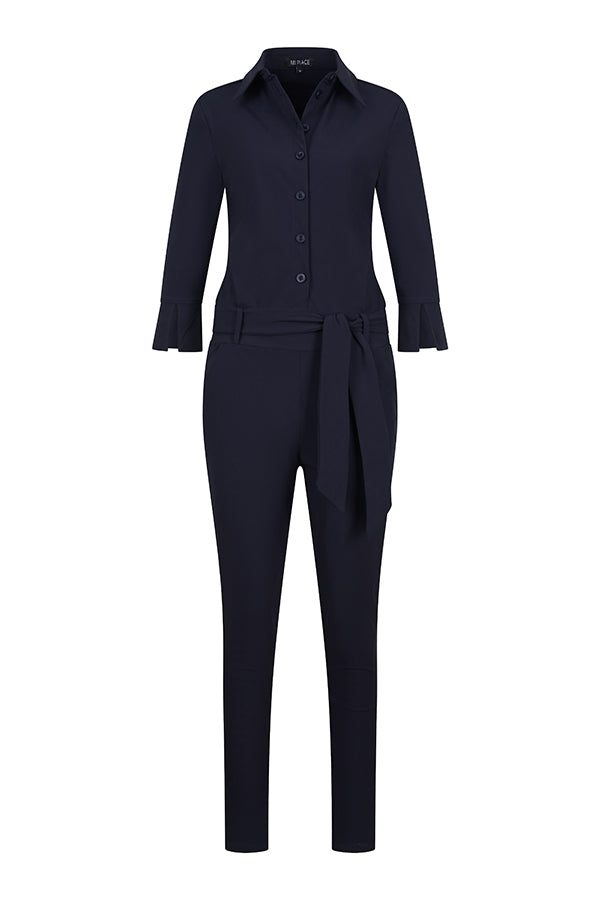 Mi-Piace Jumpsuit MP202033