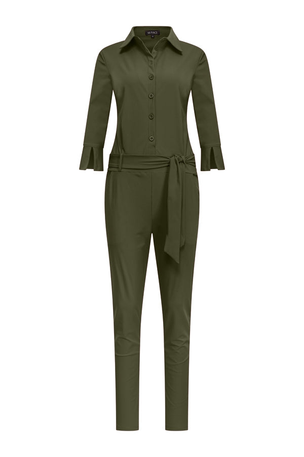 Mi-Piace Jumpsuit MP202033