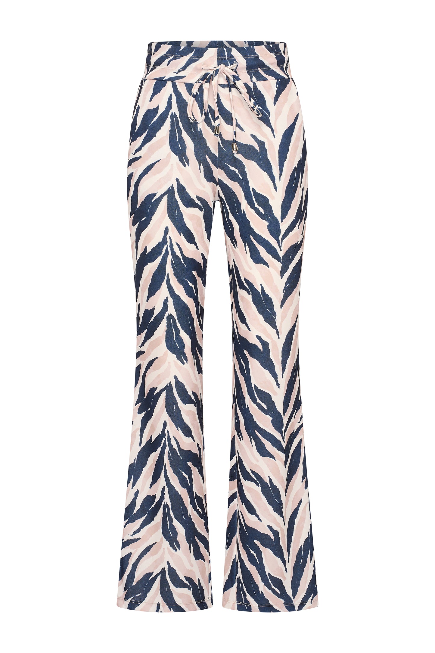 Amy | Broek met dessin