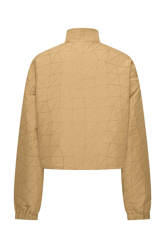 Jacket Woven Pattern 2020038