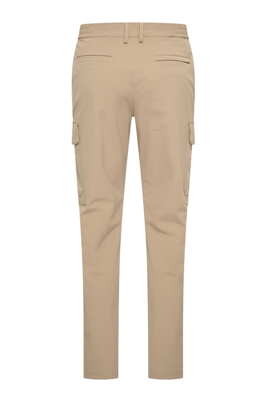 MI-PIACE MEN - Travel Cargobroek Straight