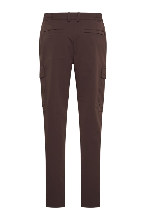 Mi Piace Men - Trousers Straight Cargo
