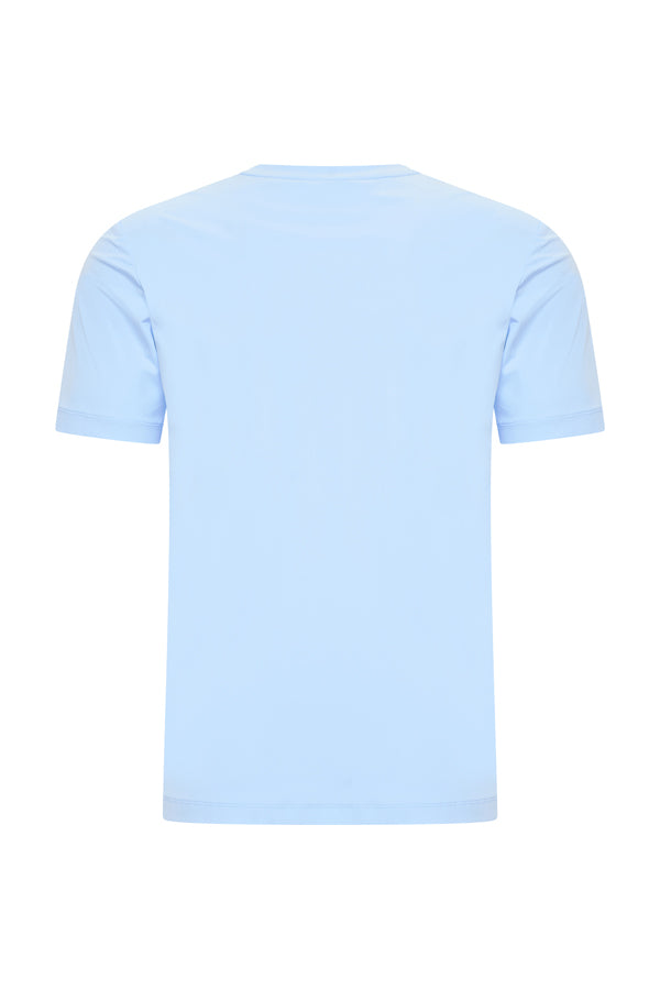 MI-PIACE MEN - Travel T-Shirt