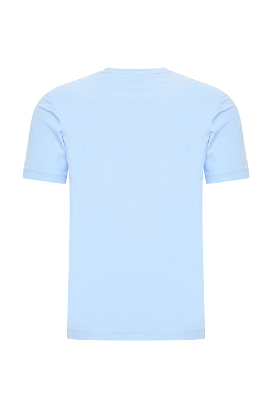 MI-PIACE MEN - Travel T-Shirt