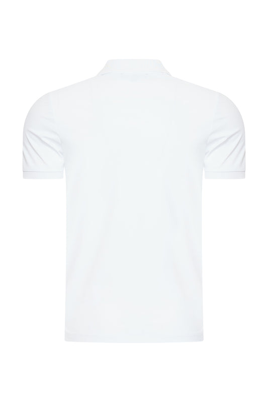 MI-PIACE MEN - Travel Polo