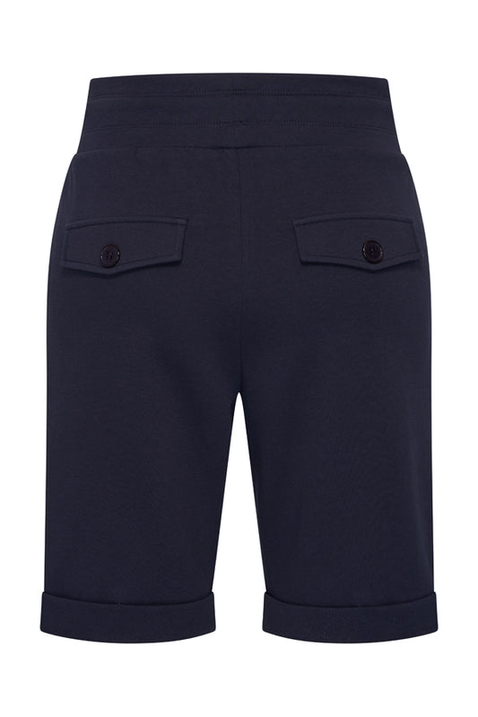 Sweat Short Dark blue 2020082