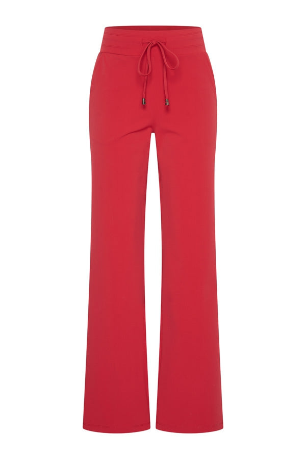 Mi-Piace Broek Straight - MP202089