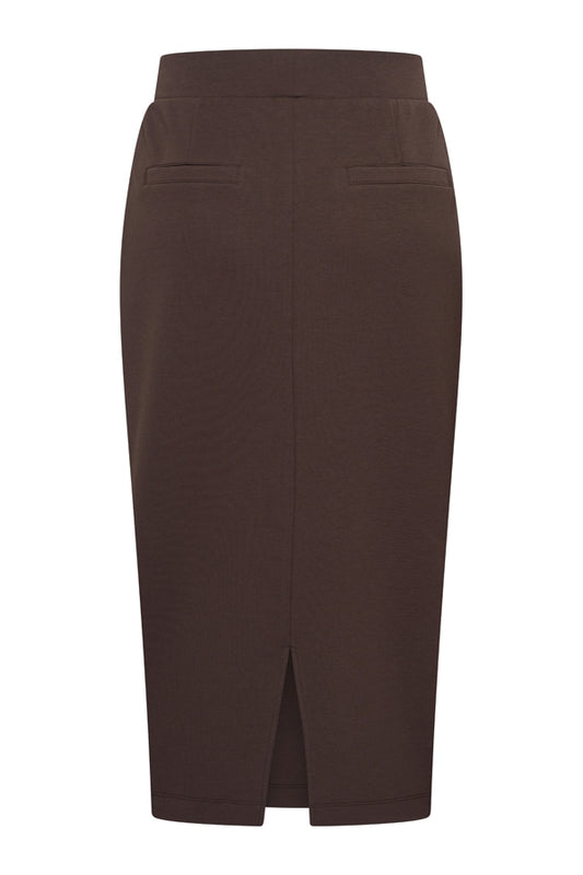 Sweat Skirt- 20200102