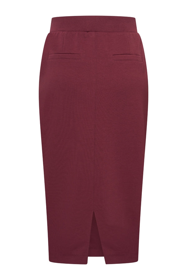 Sweat Skirt- 20200102