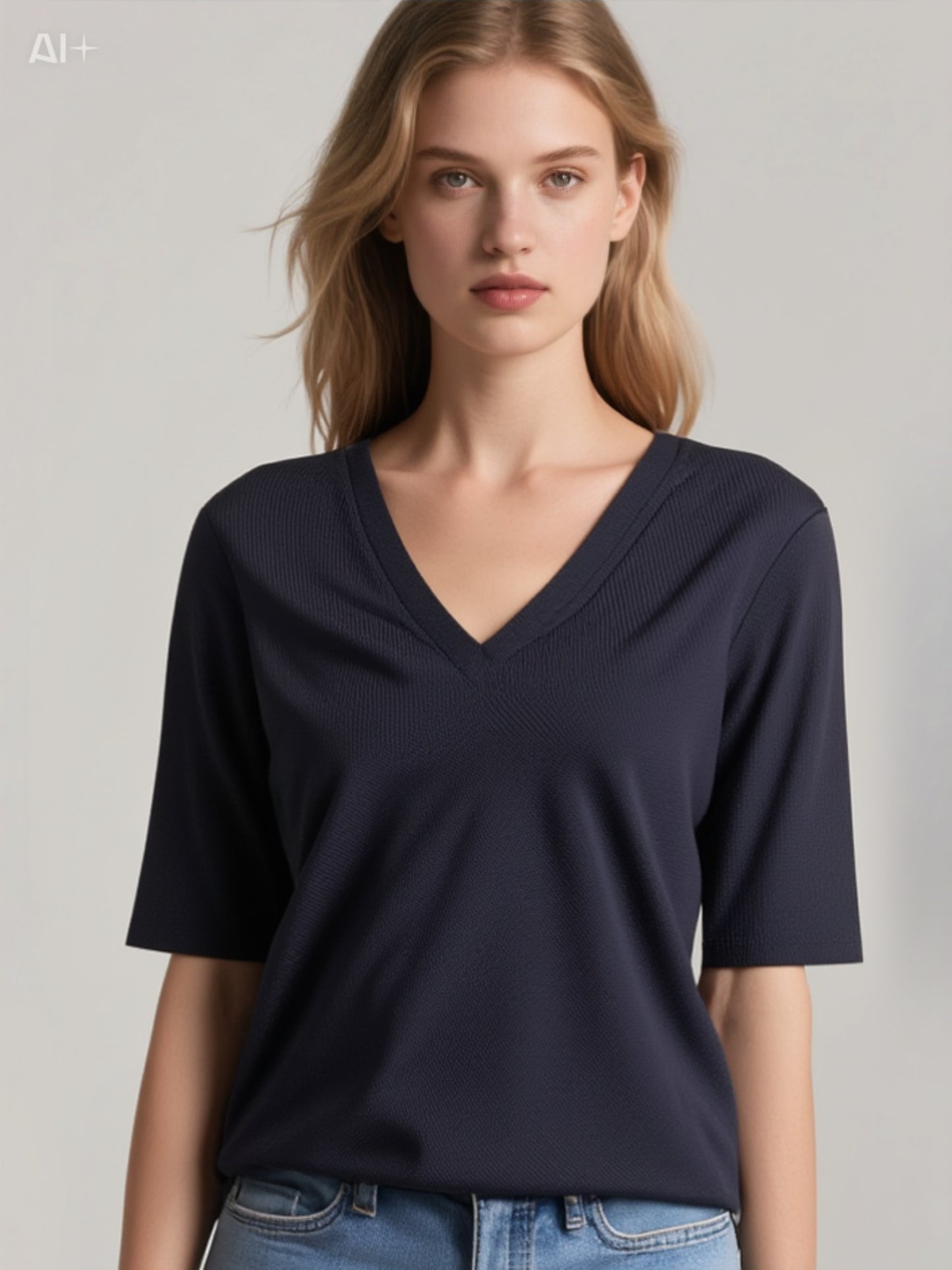 Twill Top