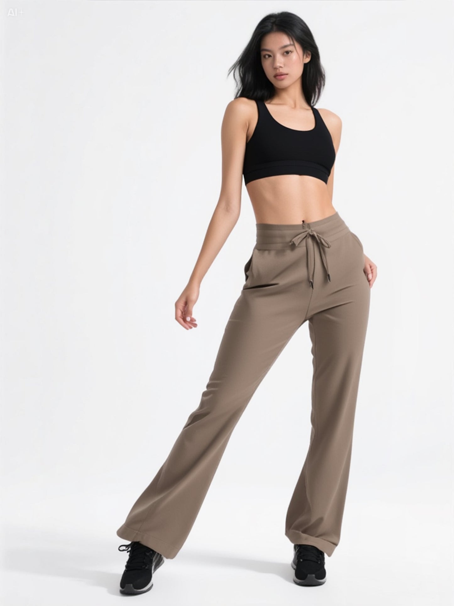 Twill Broek