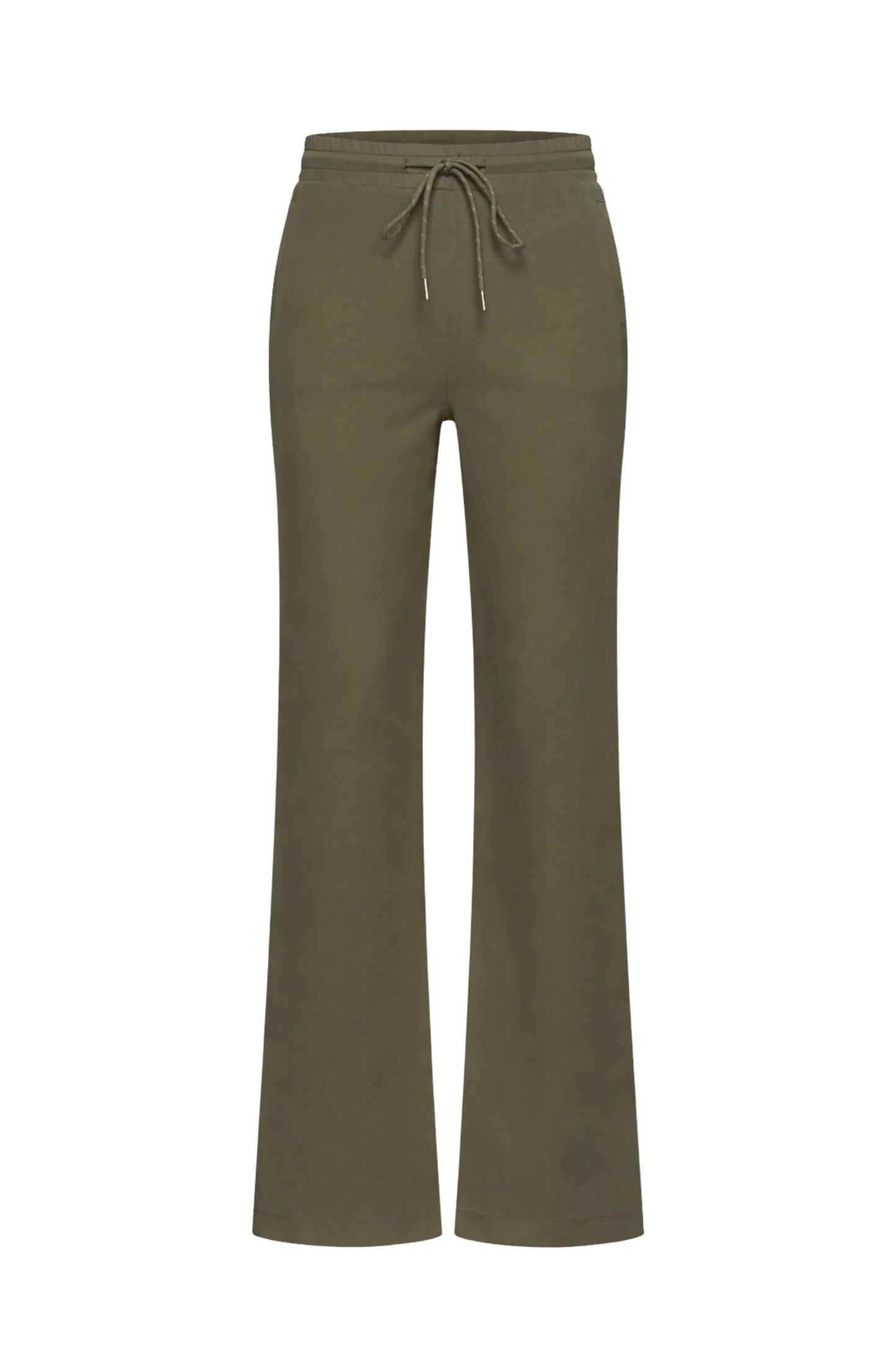 Broek Sweat Olive 251037