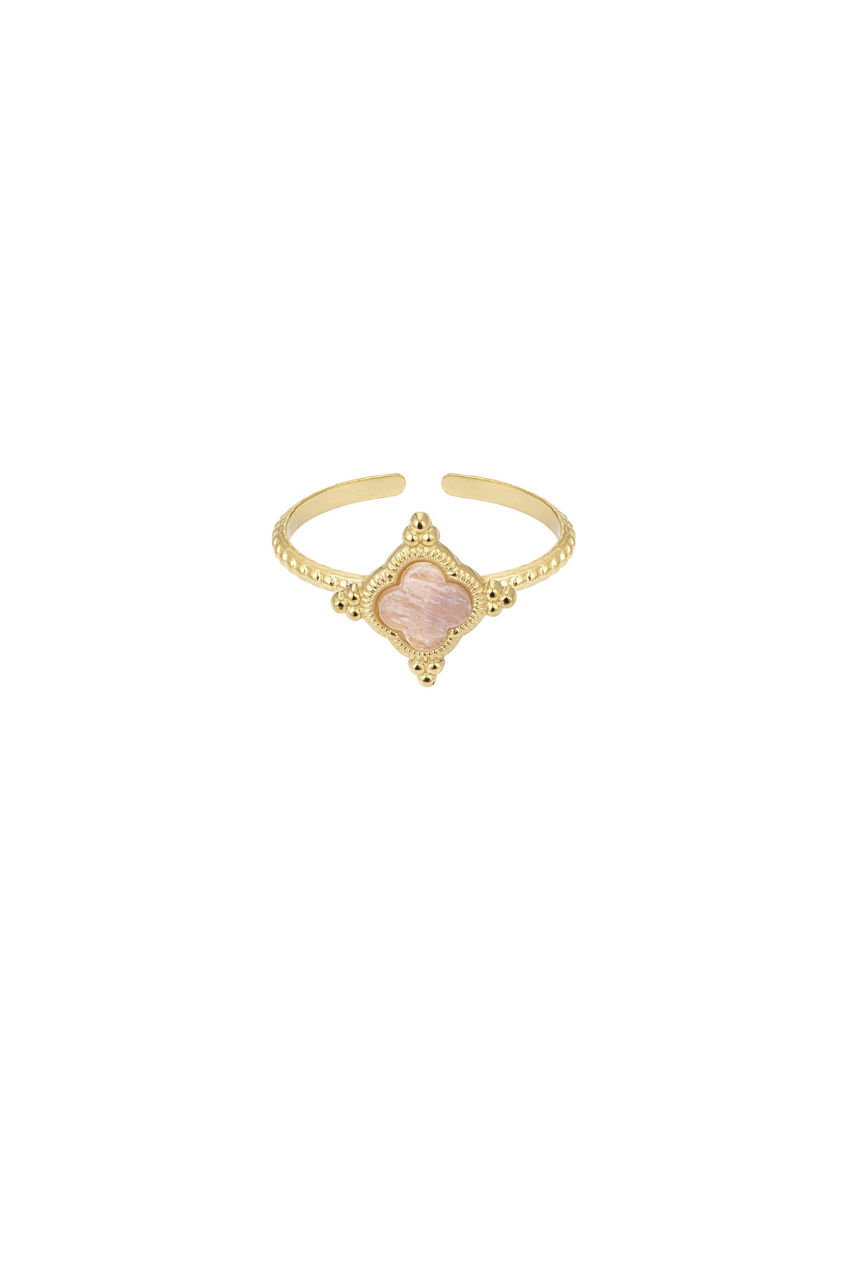 The Clover Ring