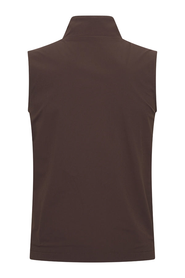 Mi Piace Men - Gilet Tech Reversible