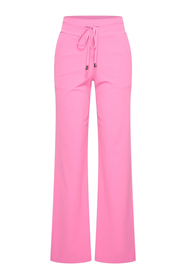 Mi-Piace Broek Straight - MP202089