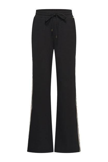 Sweat Trousers Contrast Stripe
