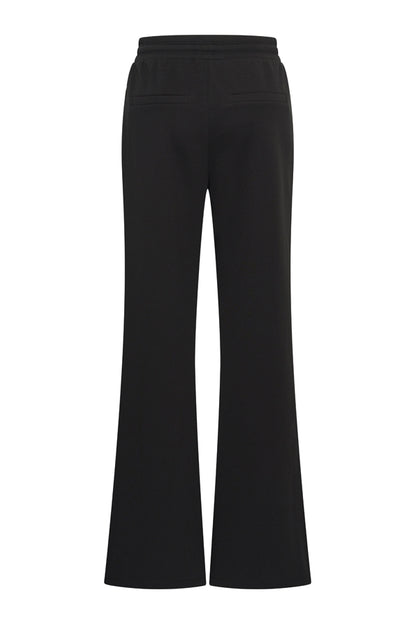 Sweat Trousers Contrast Stripe