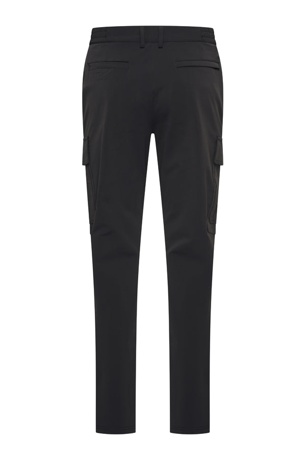 MI-PIACE MEN - Travel Cargobroek Straight