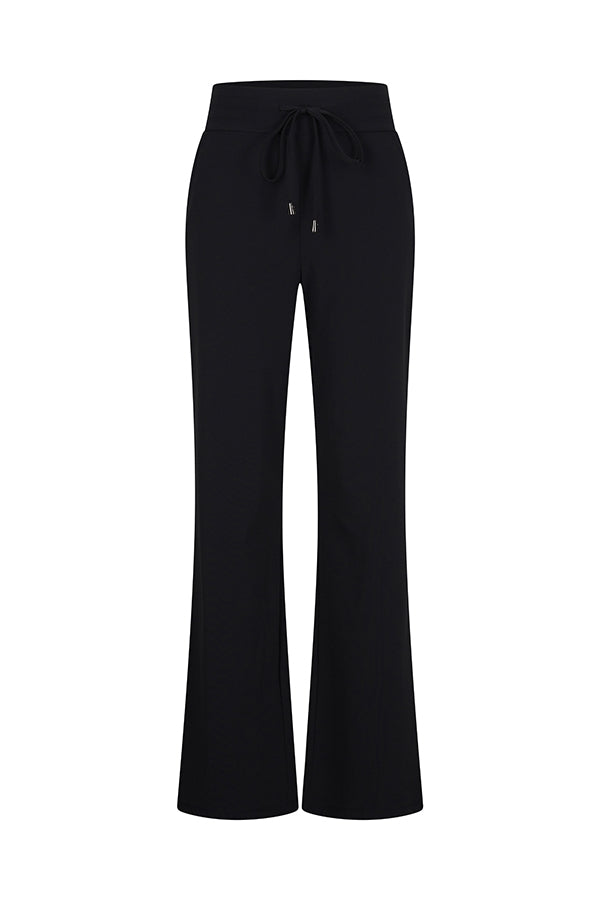 Mi-Piace Broek Straight - MP202089