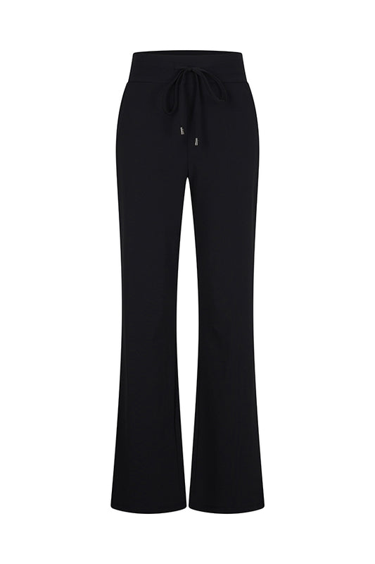 Mi-Piace Broek Straight - MP202089