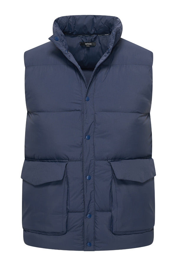 Mi Piace- Men Bodywarmer