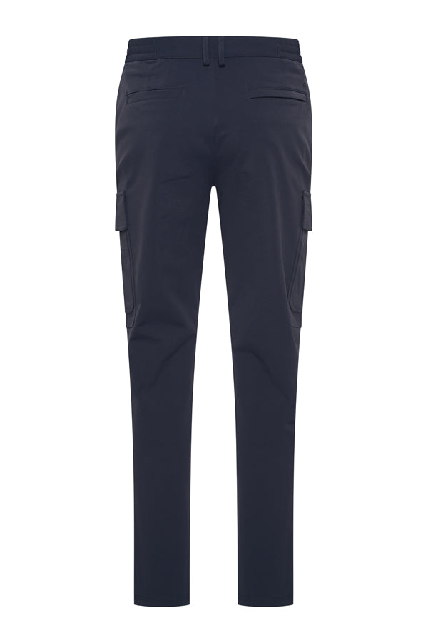 MI-PIACE MEN - Travel Cargobroek Straight