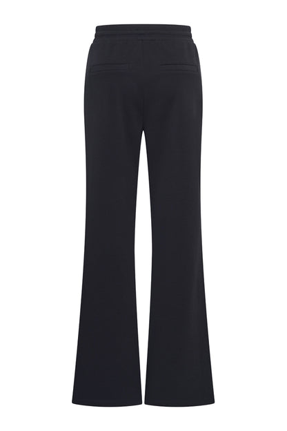 Sweat Trousers Contrast Stripe