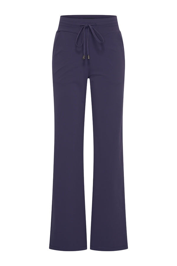 Mi-Piace Broek Straight - MP202089
