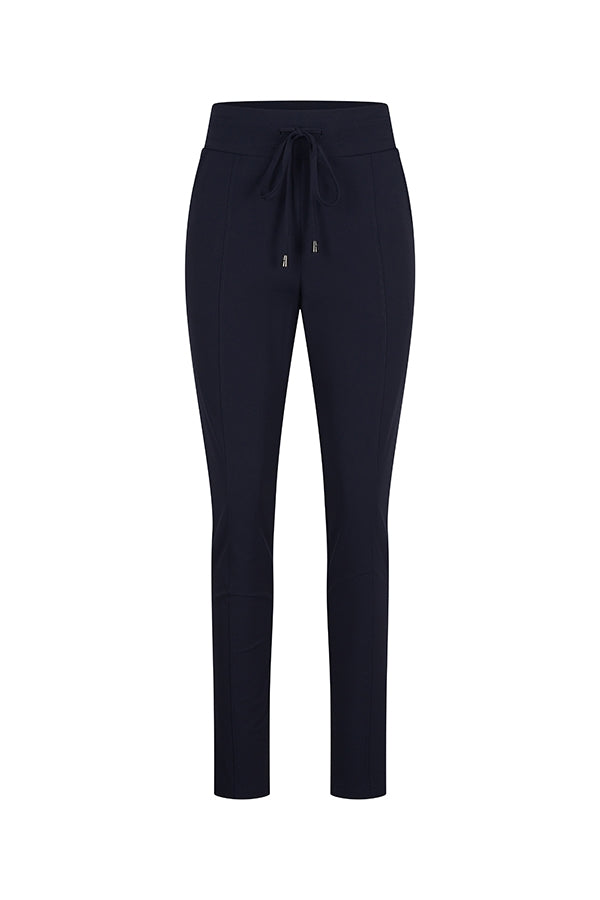 Mi-Piace travel skinny broek MP202134