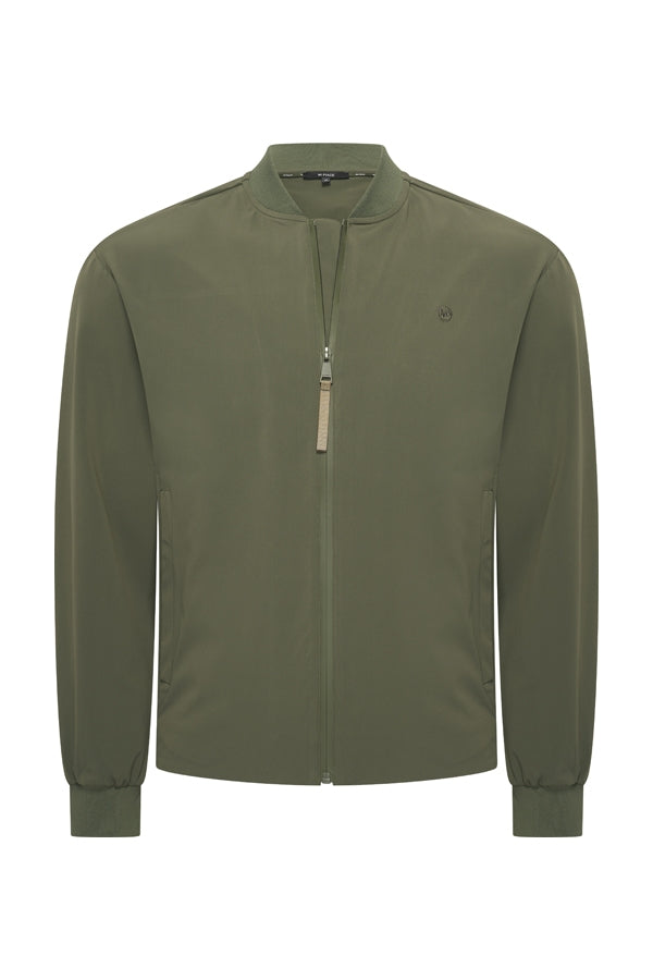 Mi Piace Heren Bomber Jack