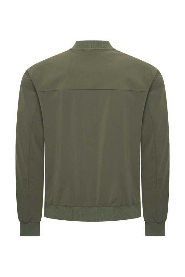 Mi Piace Heren Bomber Jack