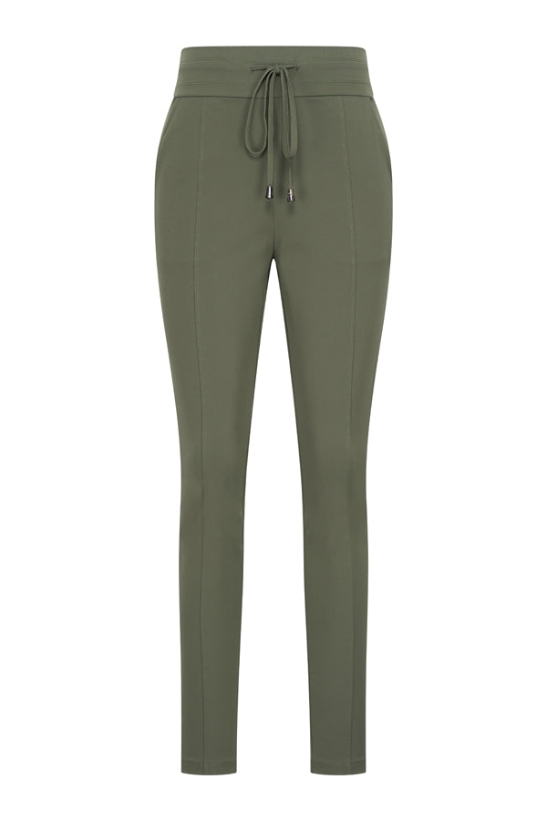 Mi-Piace travel skinny broek MP202134