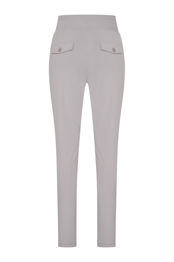 Mi-Piace travel skinny broek MP202134