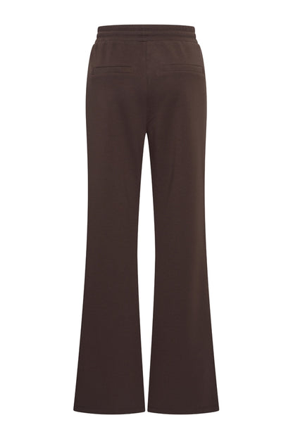 Sweat Trousers Contrast Stripe