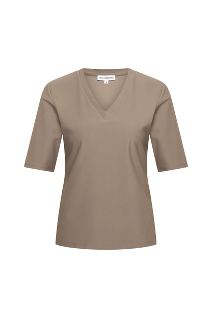 Twill Top