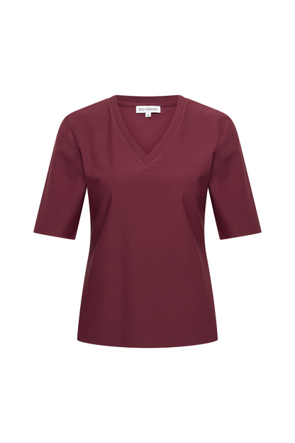 Twill Top
