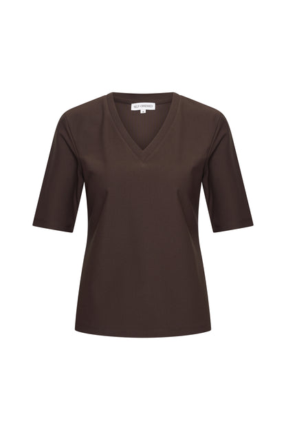 Twill Top