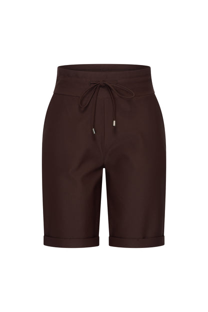 Travel Twill Shorts - Kit