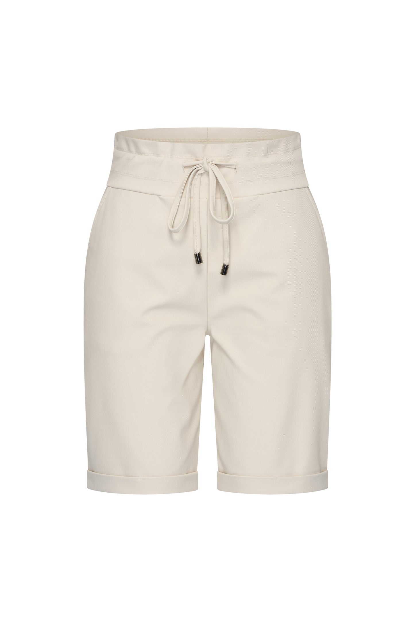 Twill Shorts