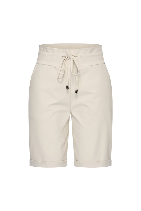 Twill Shorts