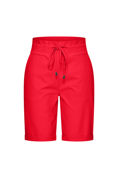 Travel Twill Shorts - Kit