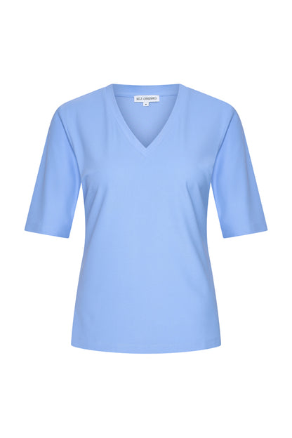 Twill Top