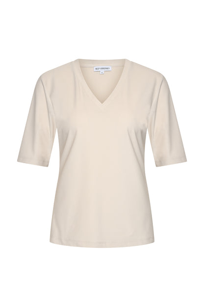 Twill Top