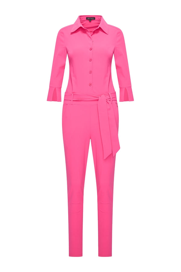 Mi-Piace Jumpsuit MP202033
