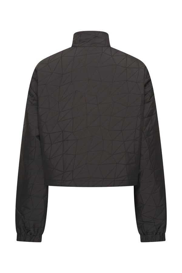 Jacket Woven Pattern 2020038