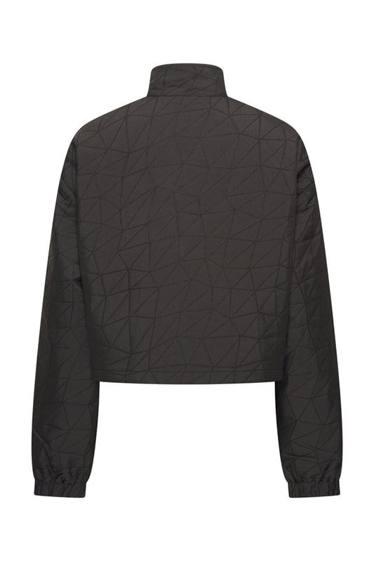 Jacket Woven Pattern 2020038