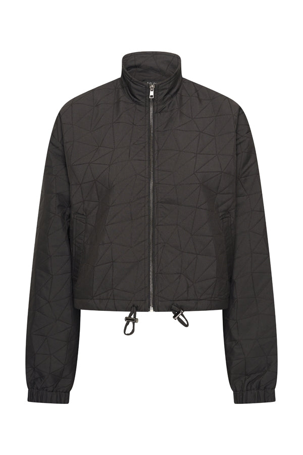 Jacket Woven Pattern 2020038