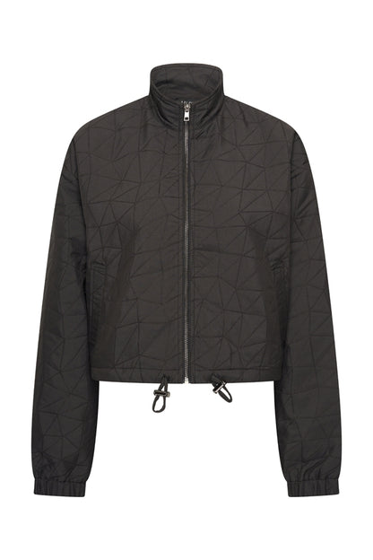 Jacket Woven Pattern 2020038