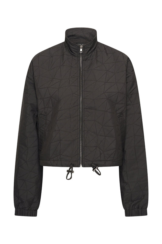 Jacket Woven Pattern 2020038